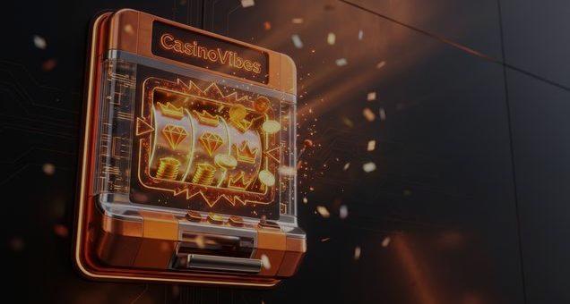 CasinoVibes