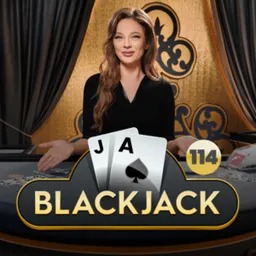 Blackjack 114